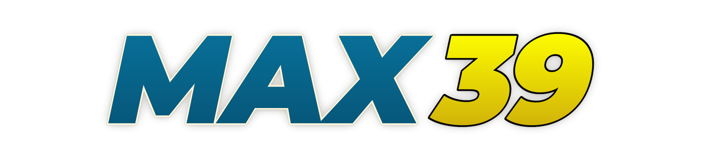 max39 logo